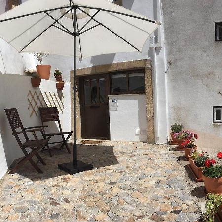 Casa Da Avo Tina - Apartamento Castelo de Vide Eksteriør bilde