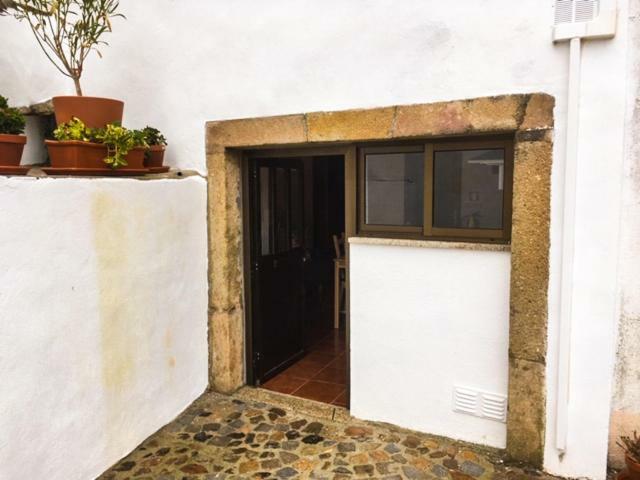 Casa Da Avo Tina - Apartamento Castelo de Vide Eksteriør bilde