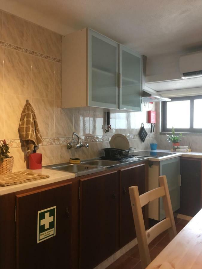 Casa Da Avo Tina - Apartamento Castelo de Vide Eksteriør bilde