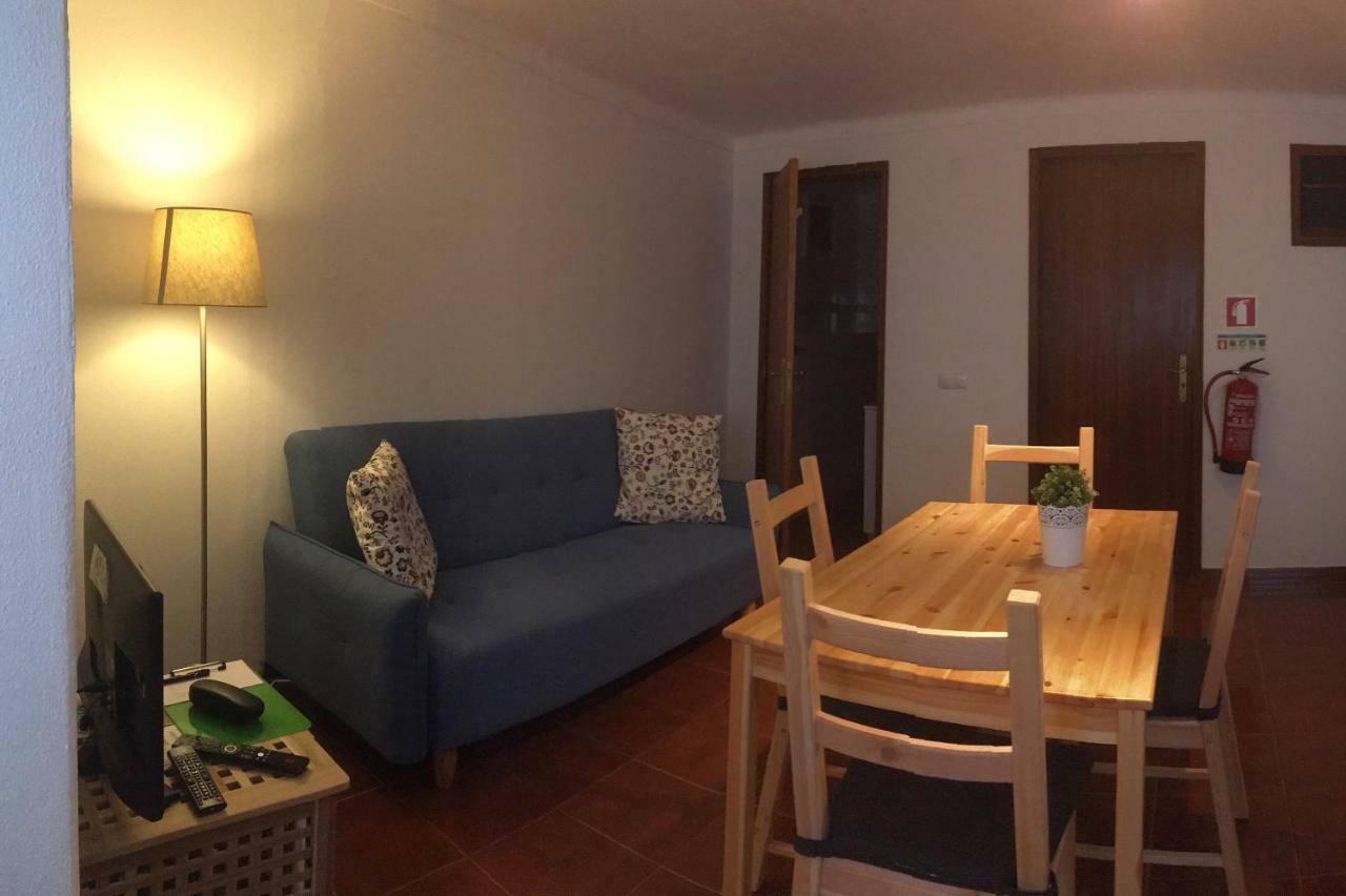 Casa Da Avo Tina - Apartamento Castelo de Vide Eksteriør bilde