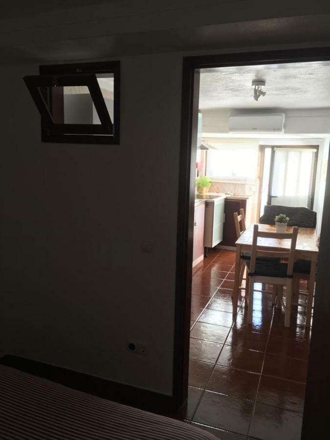 Casa Da Avo Tina - Apartamento Castelo de Vide Eksteriør bilde