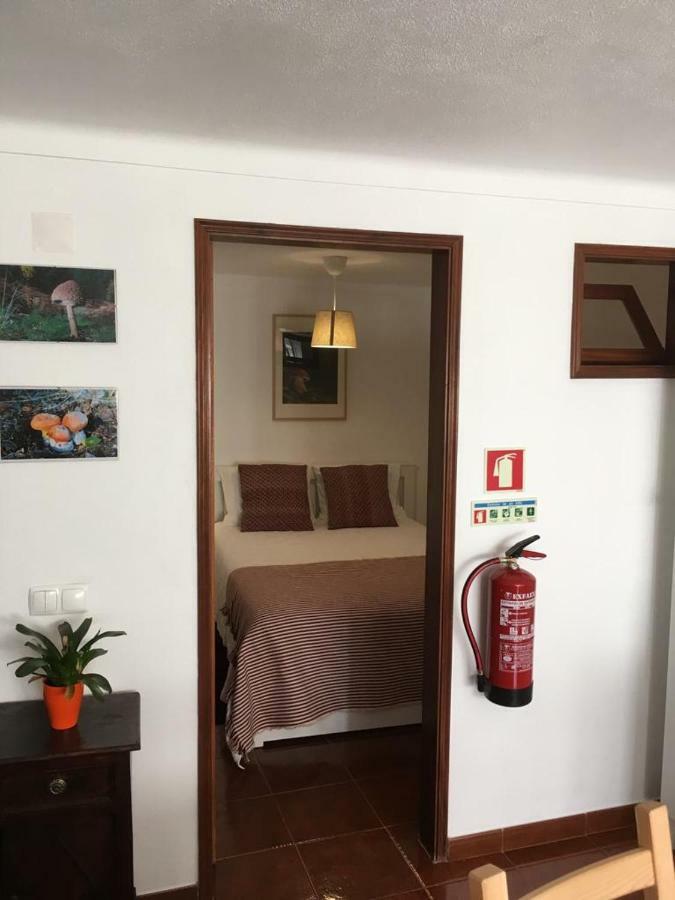 Casa Da Avo Tina - Apartamento Castelo de Vide Eksteriør bilde