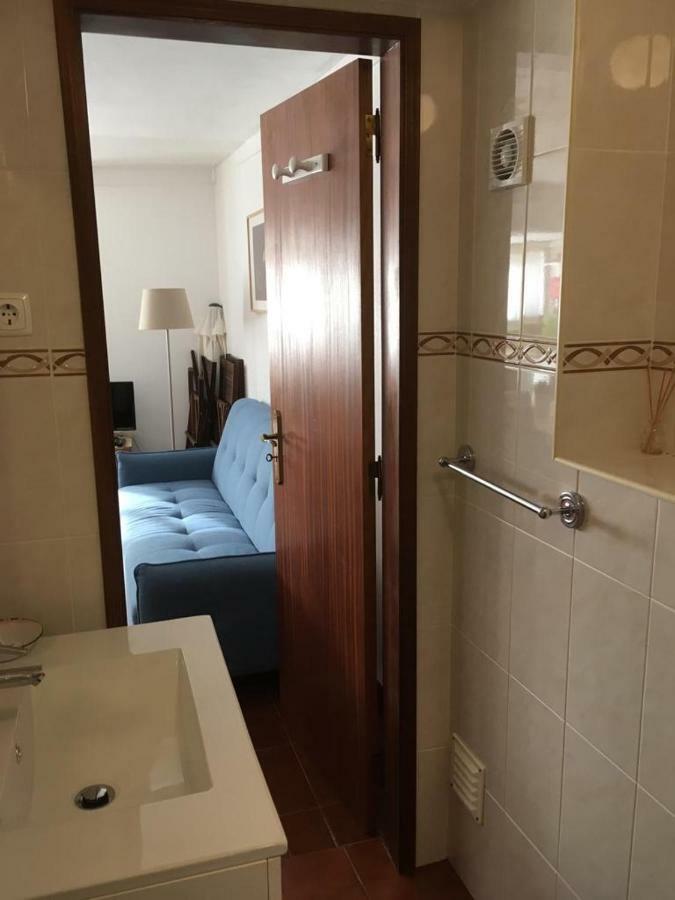 Casa Da Avo Tina - Apartamento Castelo de Vide Eksteriør bilde